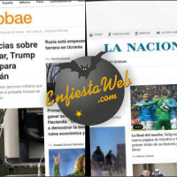 Resumen de noticias - 18/05/2026 Resumen de noticias - 18/05/2026